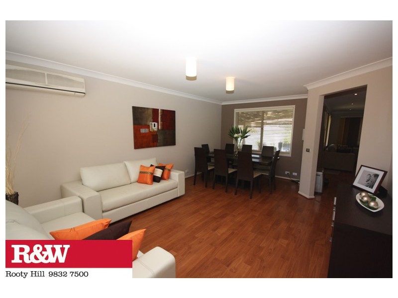 41 CHAMELEON DRIVE, Erskine Park NSW 2759