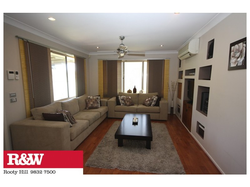 41 CHAMELEON DRIVE, Erskine Park NSW 2759