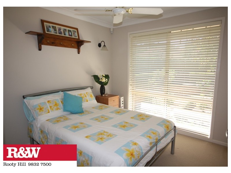 41 CHAMELEON DRIVE, Erskine Park NSW 2759