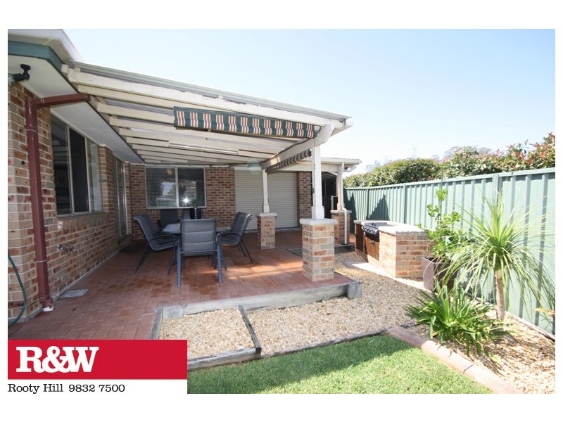 41 CHAMELEON DRIVE, Erskine Park NSW 2759