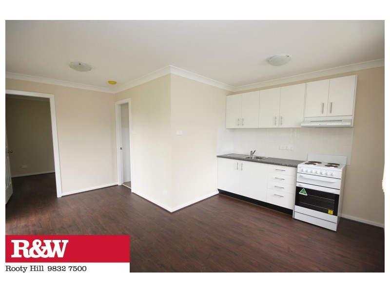 248A LUXFORD ROAD, Emerton NSW 2770