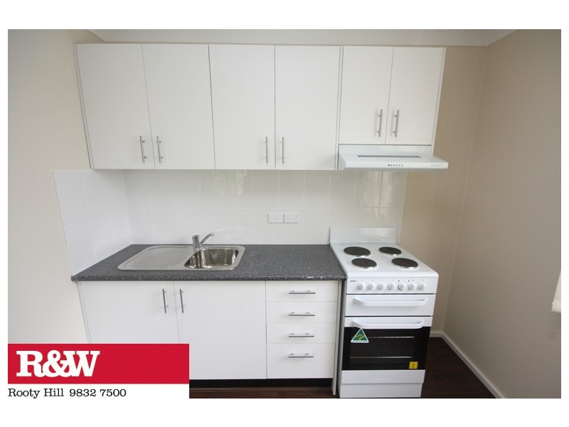 248A LUXFORD ROAD, Emerton NSW 2770