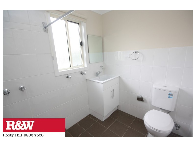 248A LUXFORD ROAD, Emerton NSW 2770