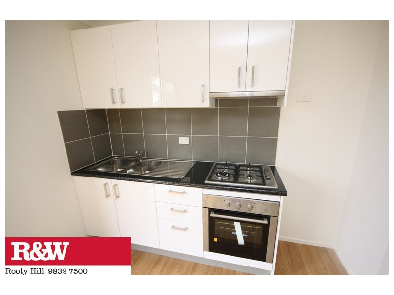 5A MACARTNEY CRESCENT, Hebersham NSW 2770