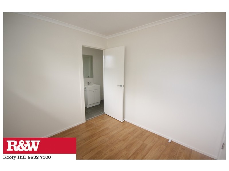 5A MACARTNEY CRESCENT, Hebersham NSW 2770