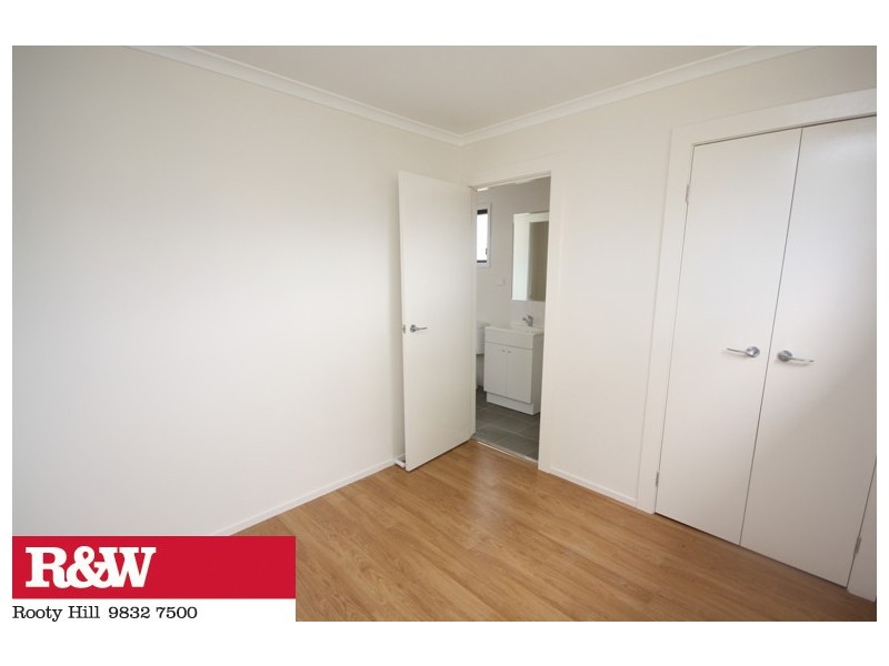 5A MACARTNEY CRESCENT, Hebersham NSW 2770