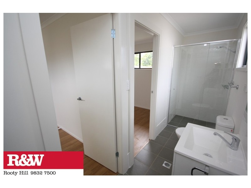 5A MACARTNEY CRESCENT, Hebersham NSW 2770