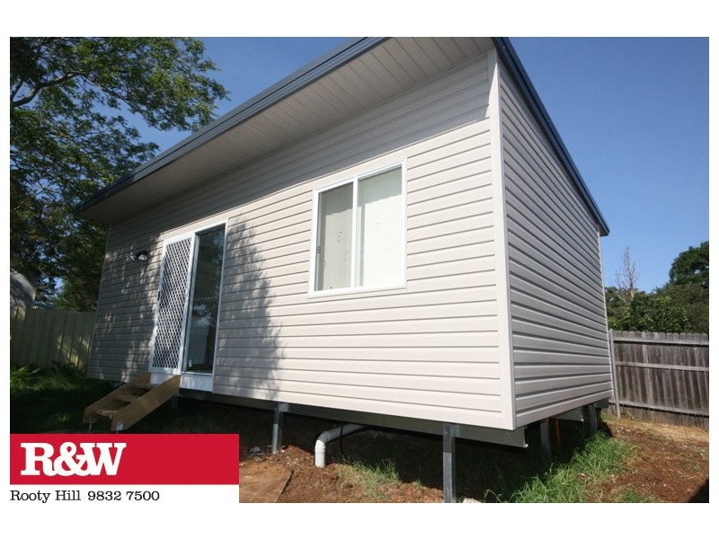29A NELLA DAN AVENUE, Tregear NSW 2770