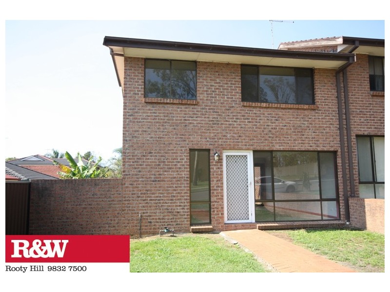 1/39 METHVEN STREET, Mount Druitt NSW 2770