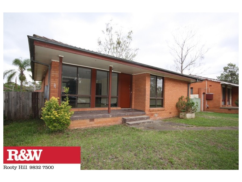 52 WILTON ROAD, Doonside NSW 2767