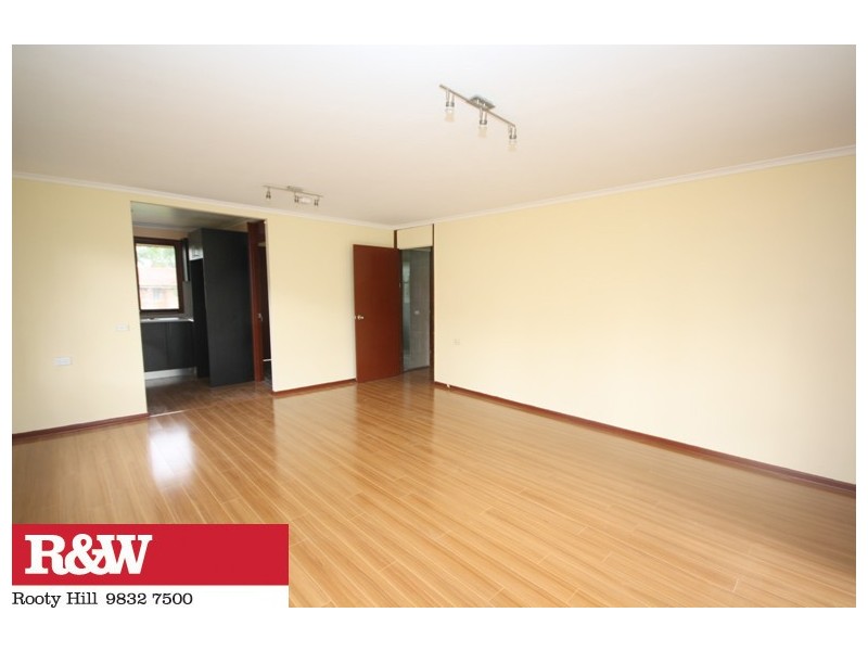 52 WILTON ROAD, Doonside NSW 2767