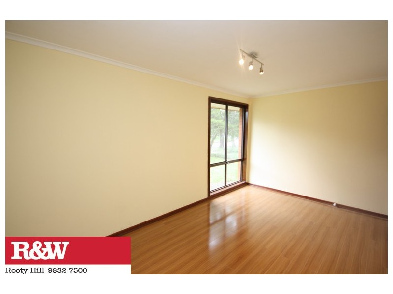 52 WILTON ROAD, Doonside NSW 2767