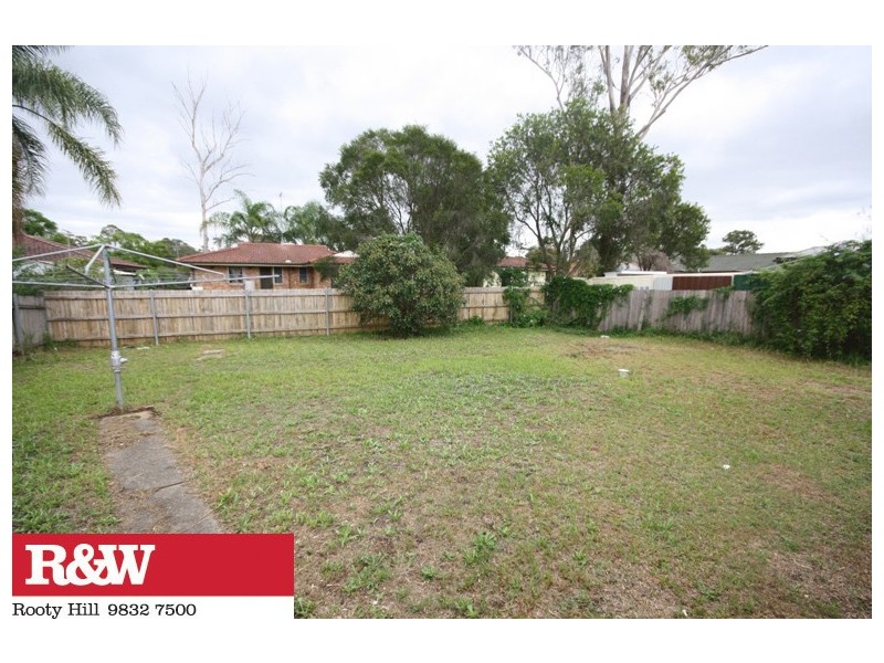 52 WILTON ROAD, Doonside NSW 2767
