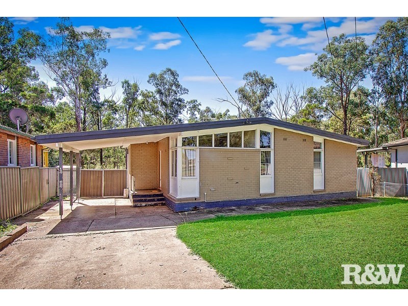 116 Captain Cook Drive, Willmot NSW 2770