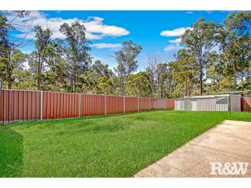 116 Captain Cook Drive, Willmot NSW 2770