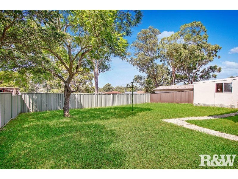 96 Captain Cook Drive, Willmot NSW 2770