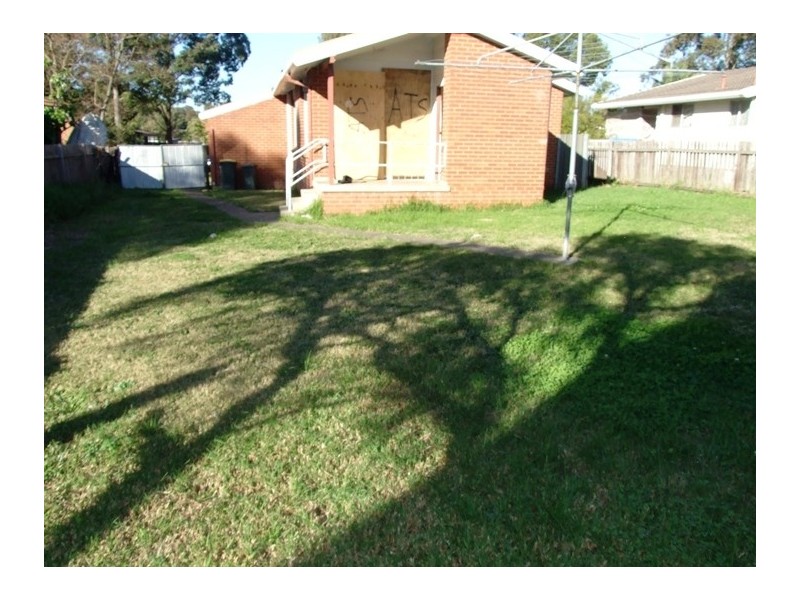 12 ROSENTHAL STREET, Doonside NSW 2767