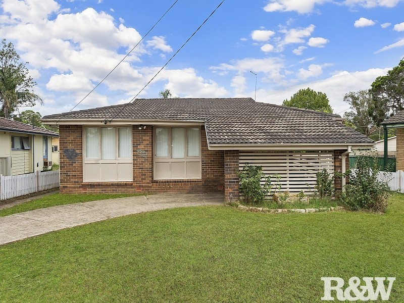 17 Siandra Avenue, Shalvey NSW 2770