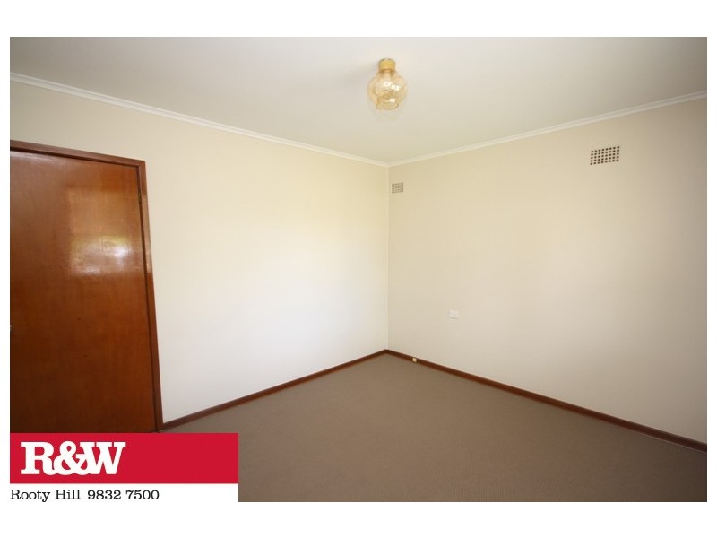21 FISHER AVENUE, South Penrith NSW 2750