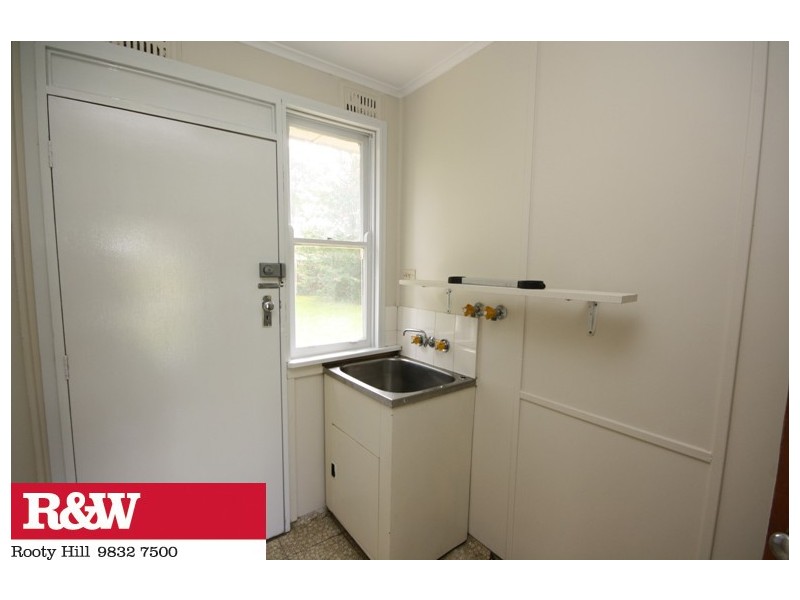 21 FISHER AVENUE, South Penrith NSW 2750