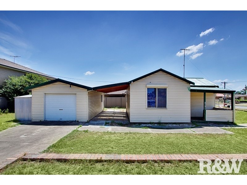 55 Victoria Road, Rooty Hill NSW 2766