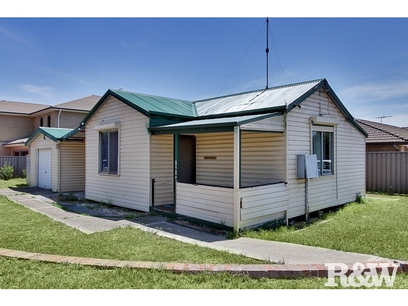 55 Victoria Road, Rooty Hill NSW 2766