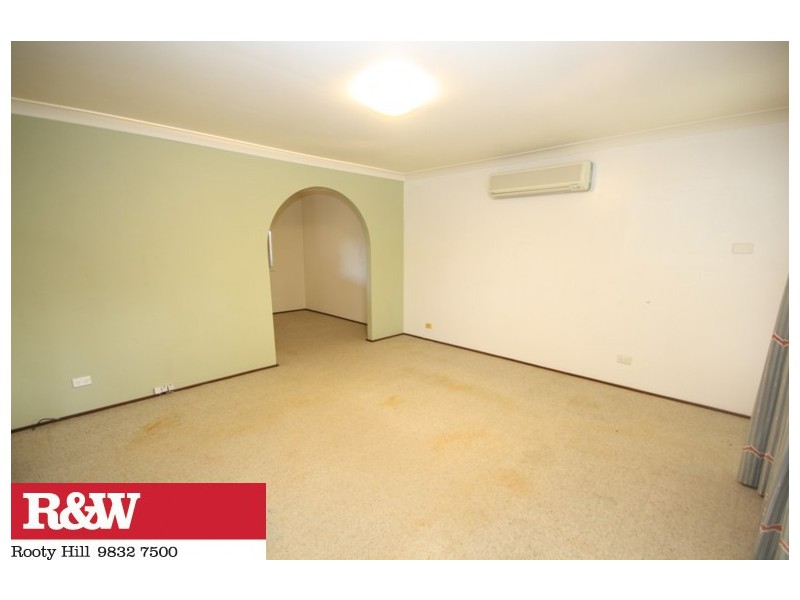 5 EASTERN ROAD, Rooty Hill NSW 2766