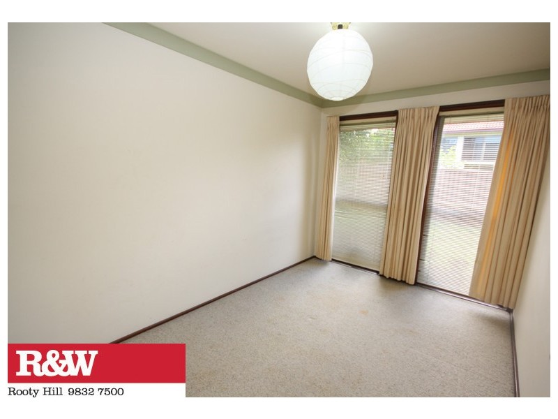 5 EASTERN ROAD, Rooty Hill NSW 2766