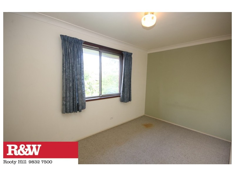 5 EASTERN ROAD, Rooty Hill NSW 2766