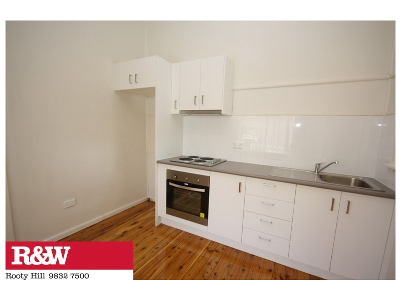 45 ELIZABETH CRESCENT, Kingswood NSW 2747