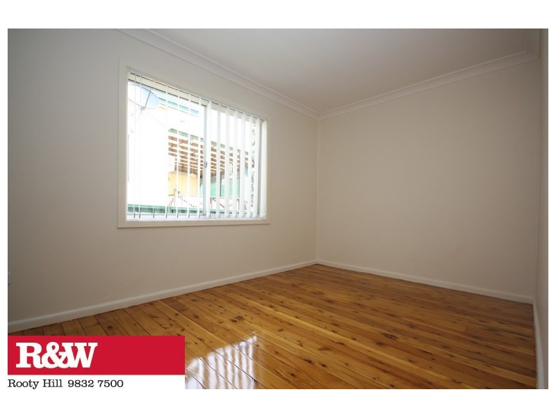 45 ELIZABETH CRESCENT, Kingswood NSW 2747