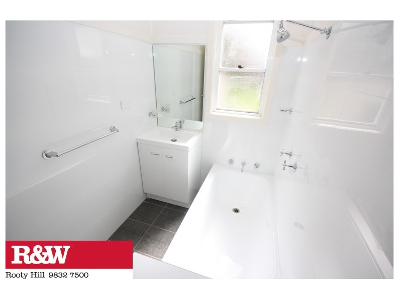 45 ELIZABETH CRESCENT, Kingswood NSW 2747