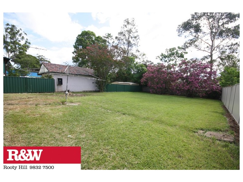 45 ELIZABETH CRESCENT, Kingswood NSW 2747