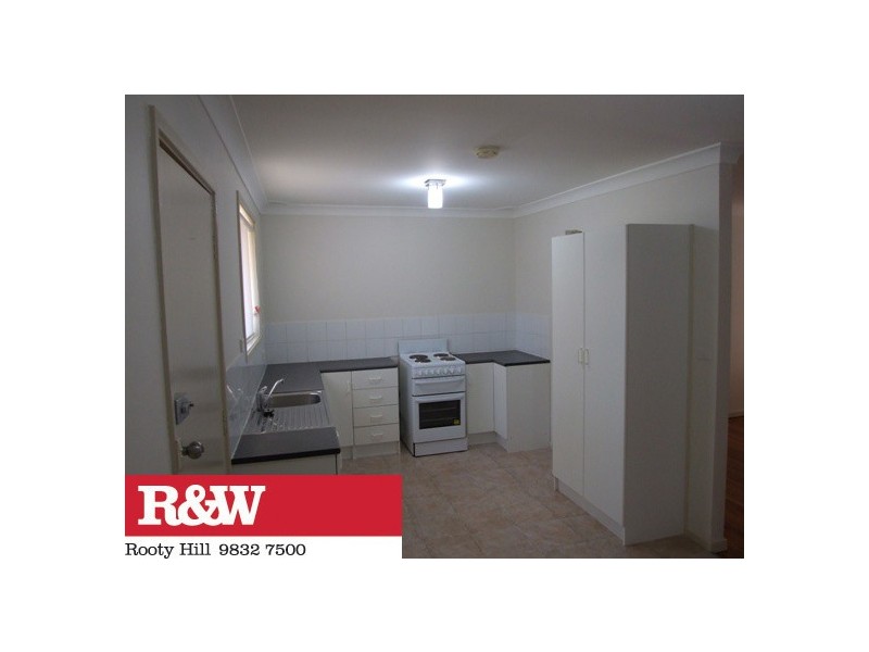 13 WALSHE GROVE, Bidwill NSW 2770