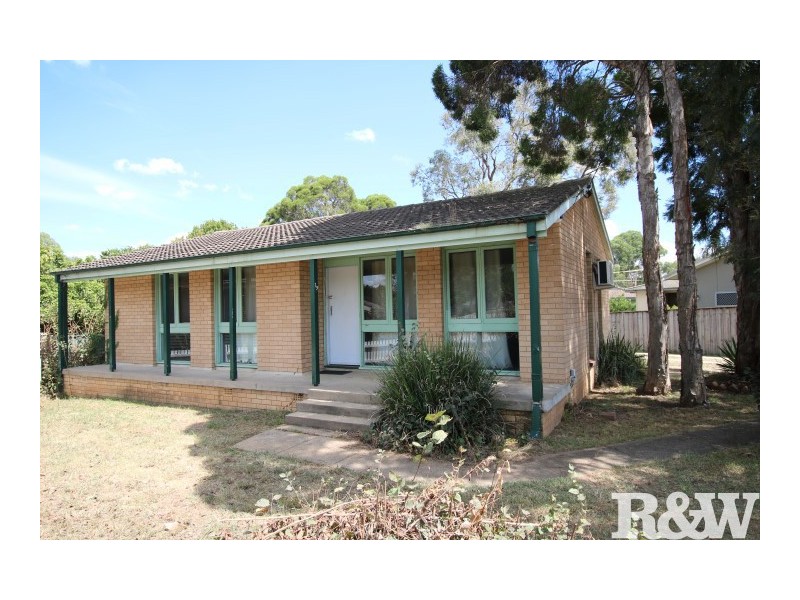 19 Siandra Avenue, Shalvey NSW 2770