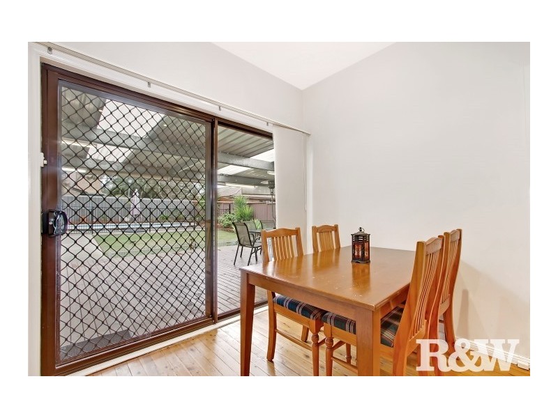 8 Dunsmore Street, Rooty Hill NSW 2766