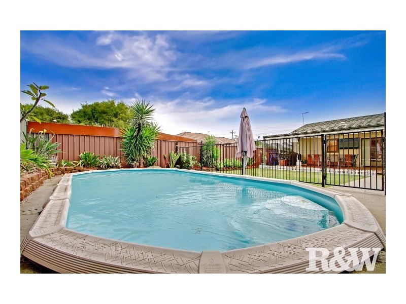 8 Dunsmore Street, Rooty Hill NSW 2766