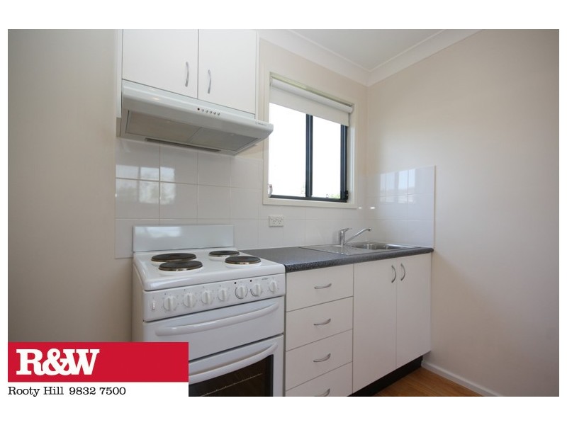 5A DURVILLE AVENUE, Tregear NSW 2770