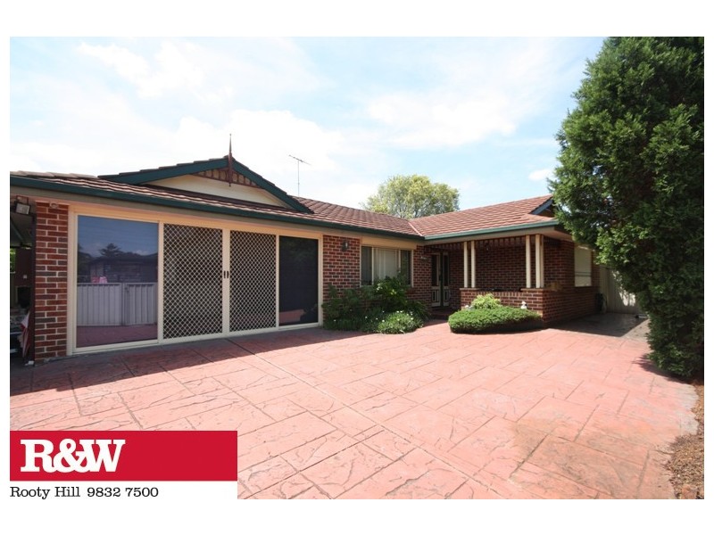 51A ROOTY HILL ROAD SOUTH, Rooty Hill NSW 2766