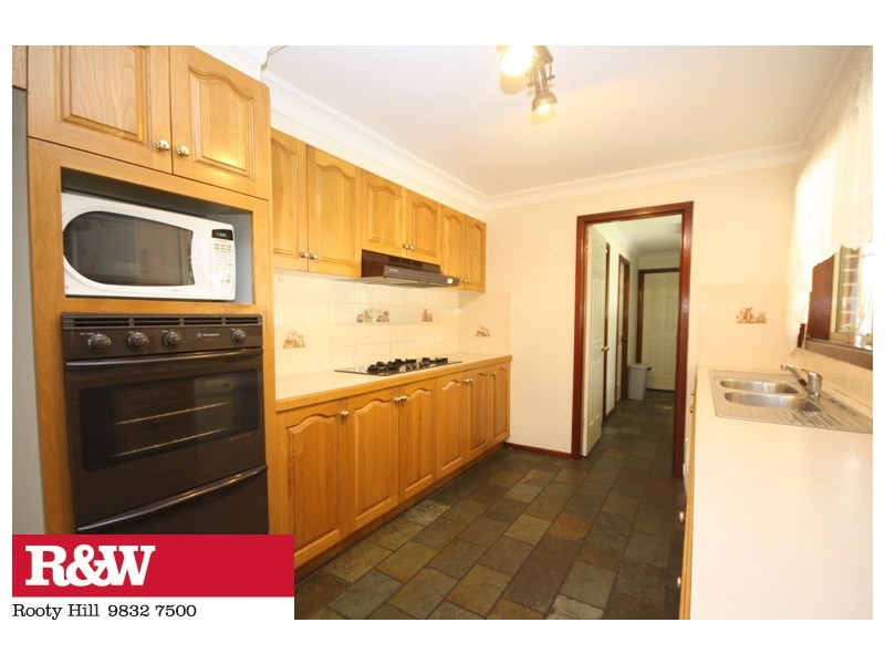 51A ROOTY HILL ROAD SOUTH, Rooty Hill NSW 2766