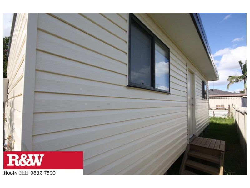 24A WALTER STREET, Kingswood NSW 2747