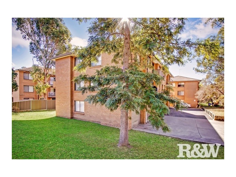 18/40 Luxford Road, Mount Druitt NSW 2770