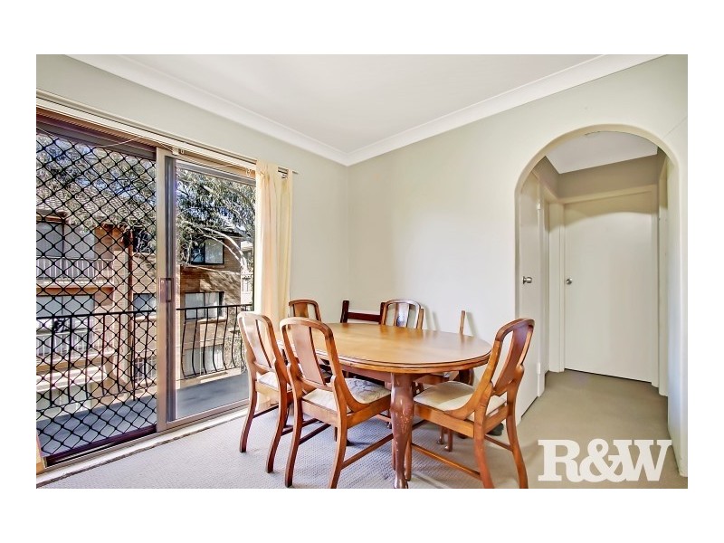 18/40 Luxford Road, Mount Druitt NSW 2770