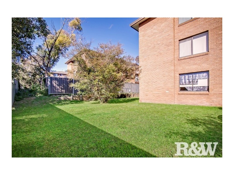 18/40 Luxford Road, Mount Druitt NSW 2770