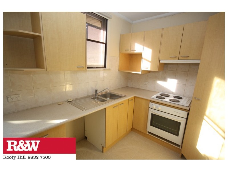 15 SHEDWORTH STREET, Marayong NSW 2148