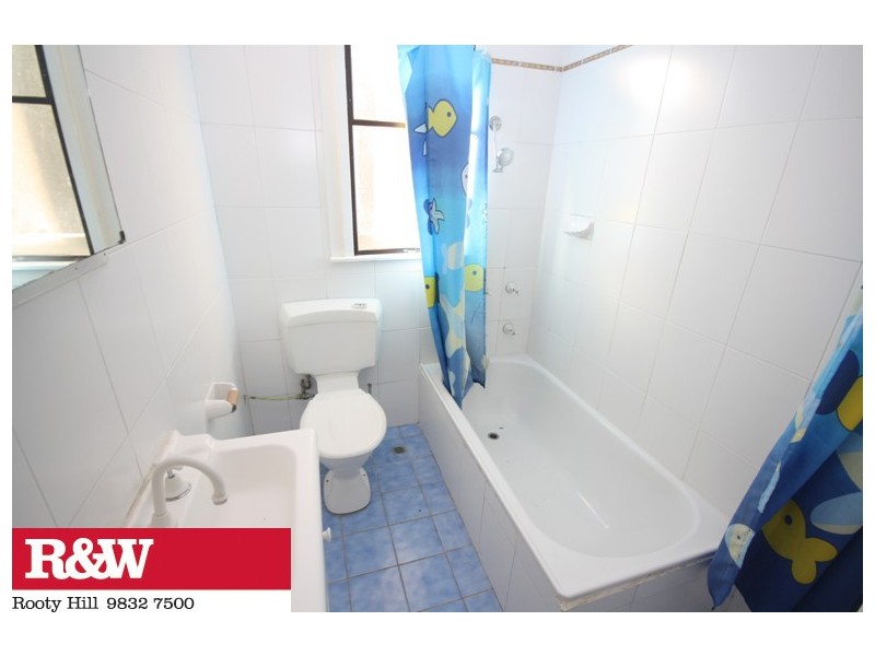 15 SHEDWORTH STREET, Marayong NSW 2148