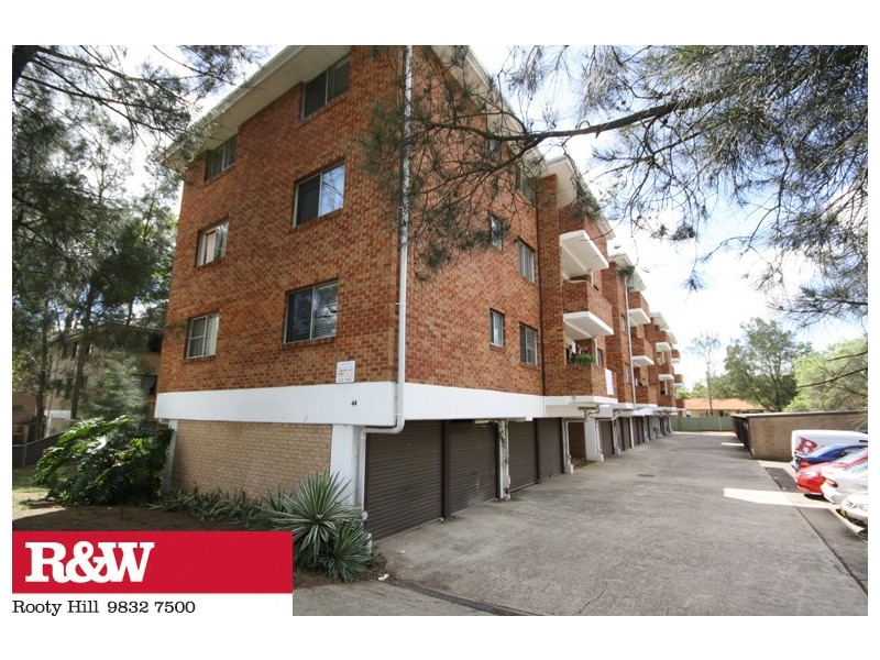16/44 LUXFORD ROAD, Mount Druitt NSW 2770