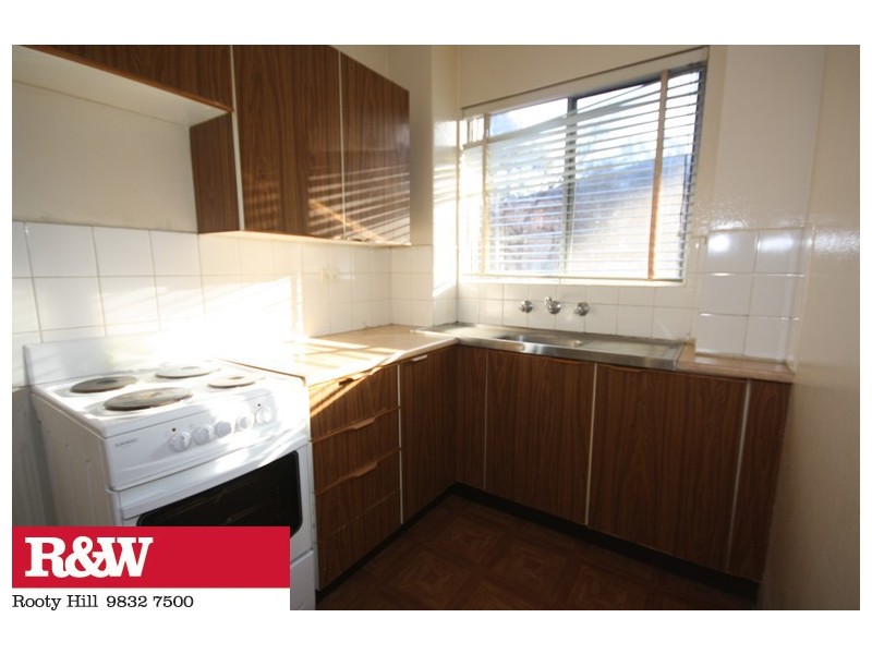 16/44 LUXFORD ROAD, Mount Druitt NSW 2770