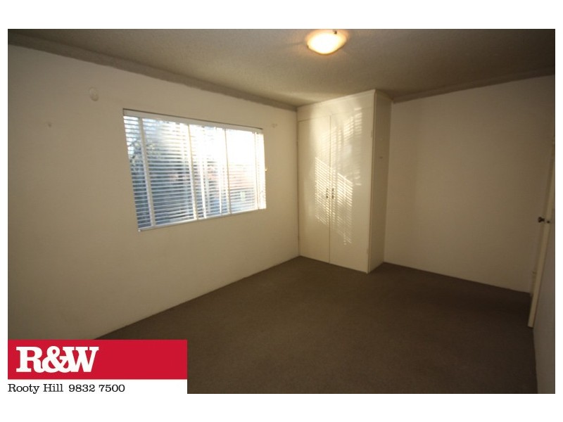 16/44 LUXFORD ROAD, Mount Druitt NSW 2770