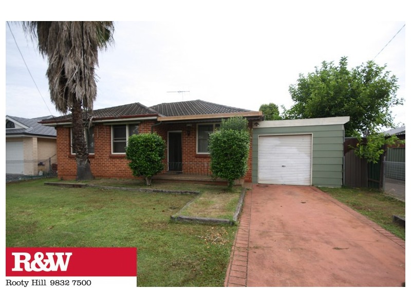 54 CARPENTER STREET, Colyton NSW 2760